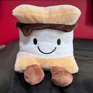 S’mores stuffy